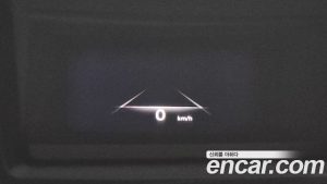 Genesis GV70 2.5T Бензин 2WD 2023 года из Южной Кореи