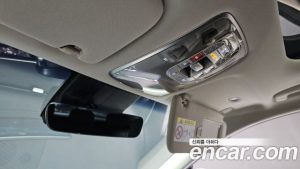 Genesis GV70 2.5T Бензин 2WD 2023 года из Южной Кореи