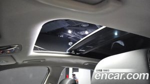 Genesis GV70 2.5T Бензин 2WD 2023 года из Южной Кореи