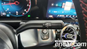 Mercedes-Benz GLB-Class GLB250 4MATIC 2023 года из Южной Кореи