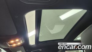 Mercedes-Benz GLB-Class GLB250 4MATIC 2023 года из Южной Кореи