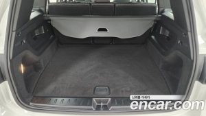 Mercedes-Benz GLB-Class GLB250 4MATIC 2023 года из Южной Кореи