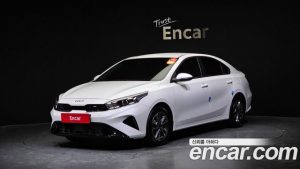 Kia K3 1.6 2023 года из Южной Кореи