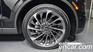 Lincoln Aviator 3.0 Reserve AWD 2021 года из Южной Кореи