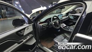 Lincoln Aviator 3.0 Reserve AWD 2021 года из Южной Кореи