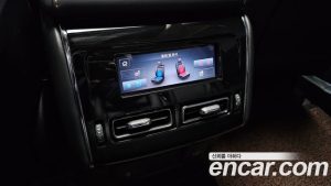 Lincoln Aviator 3.0 Reserve AWD 2021 года из Южной Кореи