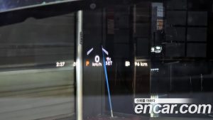 Lincoln Aviator 3.0 Reserve AWD 2021 года из Южной Кореи