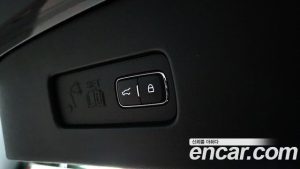 Lincoln Aviator 3.0 Reserve AWD 2021 года из Южной Кореи