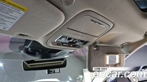 Lincoln Aviator 3.0 Reserve AWD 2021 года из Южной Кореи