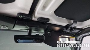 Jeep Wrangler 2.0 Overland 4Door 2023 года из Южной Кореи