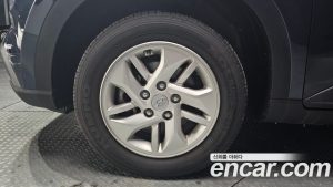 Hyundai Venue 1.6 Modern 2020 года из Южной Кореи