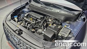 Hyundai Venue 1.6 Modern 2020 года из Южной Кореи