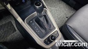 Hyundai Venue 1.6 Modern 2020 года из Южной Кореи