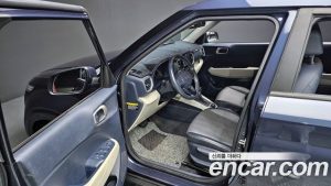 Hyundai Venue 1.6 Modern 2020 года из Южной Кореи