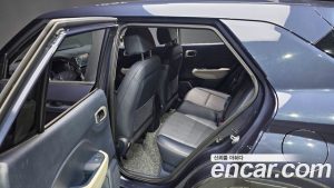 Hyundai Venue 1.6 Modern 2020 года из Южной Кореи