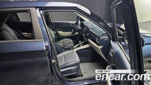 Hyundai Venue 1.6 Modern 2020 года из Южной Кореи
