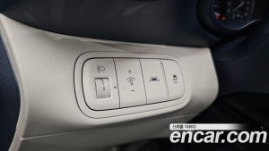 Hyundai Venue 1.6 Modern 2020 года из Южной Кореи