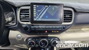 Hyundai Venue 1.6 Modern 2020 года из Южной Кореи