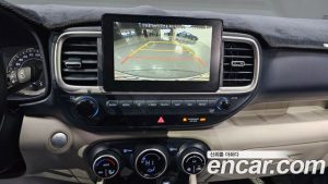 Hyundai Venue 1.6 Modern 2020 года из Южной Кореи