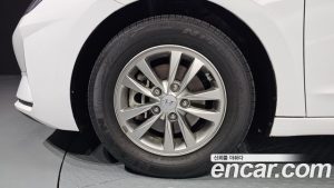 Hyundai AVANTE 1.6 2020 года из Южной Кореи