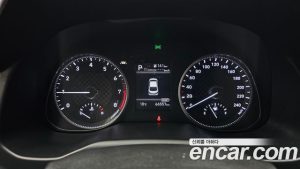 Hyundai AVANTE 1.6 2020 года из Южной Кореи