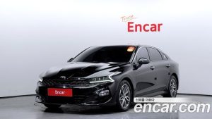 Kia K5 2.0 2020 года из Южной Кореи