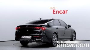 Kia K5 2.0 2020 года из Южной Кореи