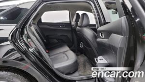 Kia K5 2.0 2020 года из Южной Кореи