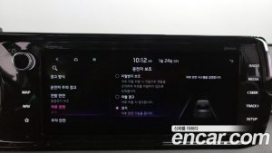 Kia K5 2.0 2020 года из Южной Кореи