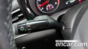 Kia K5 2.0 2020 года из Южной Кореи