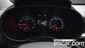 Kia morning Prestige 2021 года из Южной Кореи