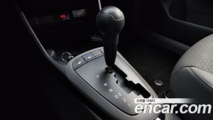 Kia morning Prestige 2021 года из Южной Кореи