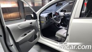 Kia morning Prestige 2021 года из Южной Кореи