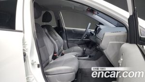 Kia morning Prestige 2021 года из Южной Кореи