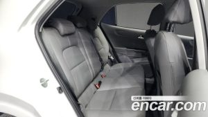 Kia morning Prestige 2021 года из Южной Кореи