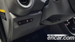 Kia morning Prestige 2021 года из Южной Кореи