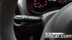 Kia morning Prestige 2021 года из Южной Кореи