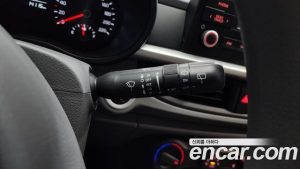 Kia morning Prestige 2021 года из Южной Кореи