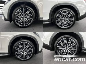 Mercedes-Benz EQE EQE500 4MATIC 2023 года из Южной Кореи
