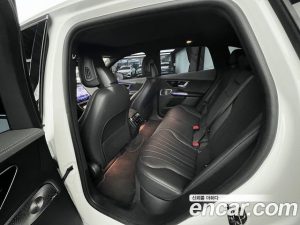 Mercedes-Benz EQE EQE500 4MATIC 2023 года из Южной Кореи