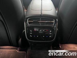 Mercedes-Benz EQE EQE500 4MATIC 2023 года из Южной Кореи