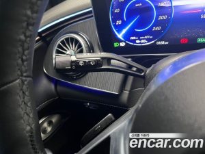 Mercedes-Benz EQE EQE500 4MATIC 2023 года из Южной Кореи