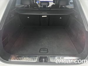 Mercedes-Benz EQE EQE500 4MATIC 2023 года из Южной Кореи