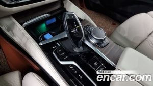 BMW Gran Turismo 630i xDrive M Sport 2021 года из Южной Кореи