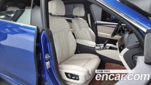 BMW Gran Turismo 630i xDrive M Sport 2021 года из Южной Кореи