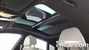 BMW Gran Turismo 630i xDrive M Sport 2021 года из Южной Кореи