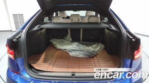 BMW Gran Turismo 630i xDrive M Sport 2021 года из Южной Кореи