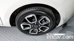 Kia RAY Signature 2021 года из Южной Кореи