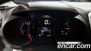 Kia RAY Signature 2021 года из Южной Кореи