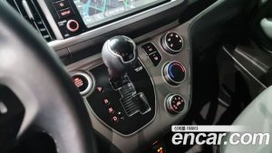 Kia RAY Signature 2021 года из Южной Кореи